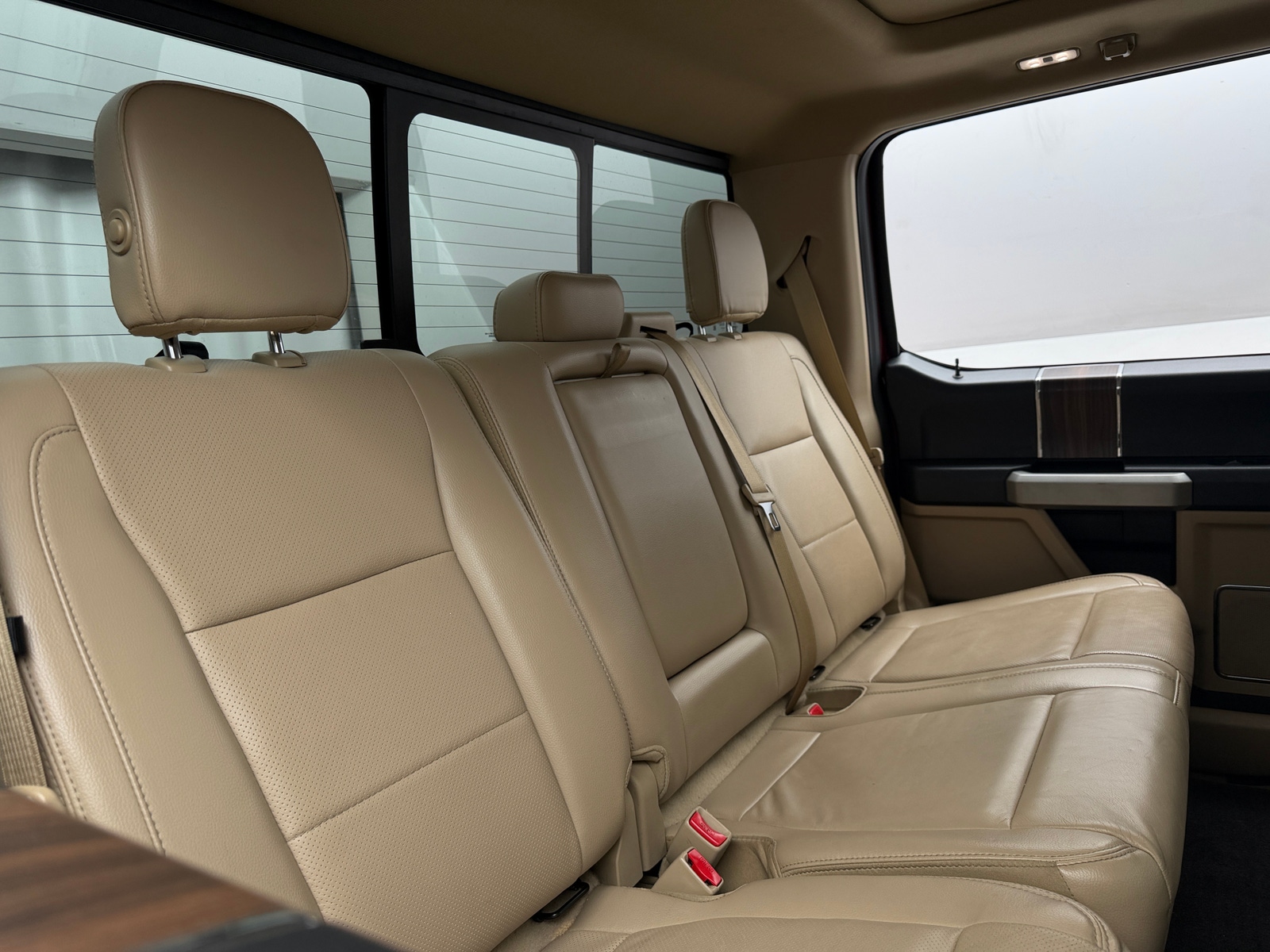 Thumbnail: 2017 Ford Econoline - 5