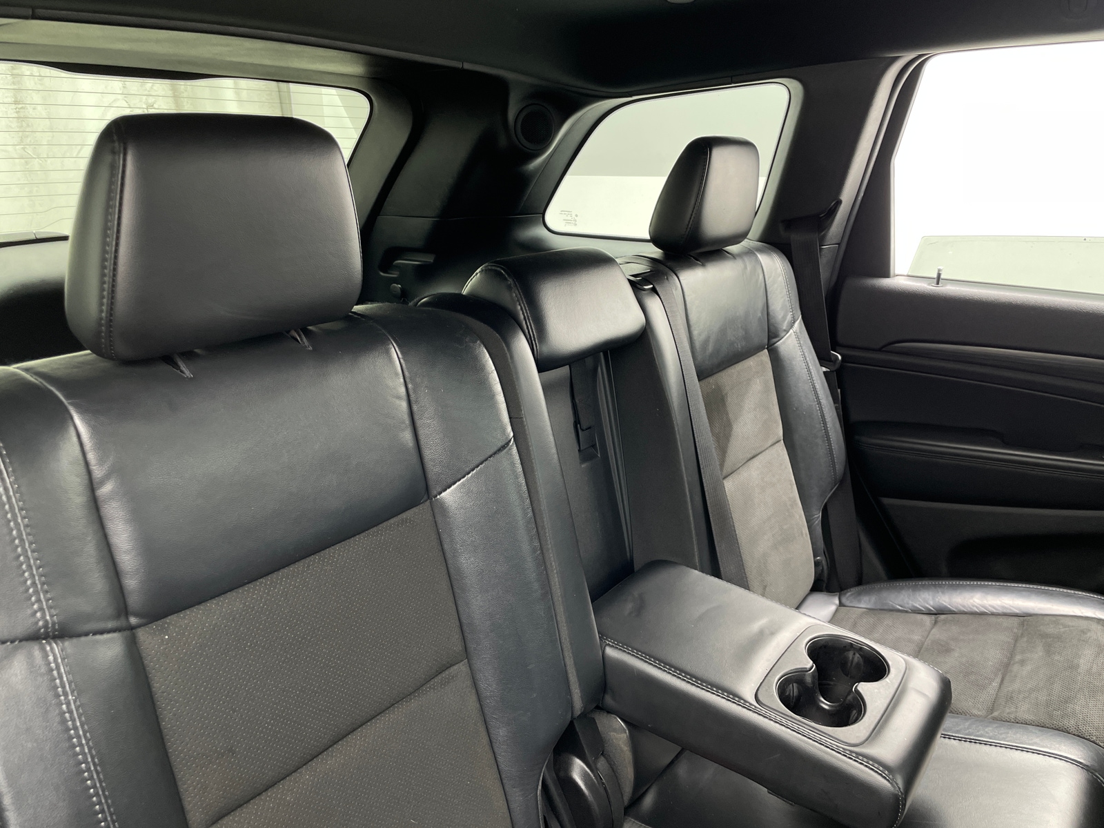 Thumbnail: 2019 Jeep Grand Cherokee - 5
