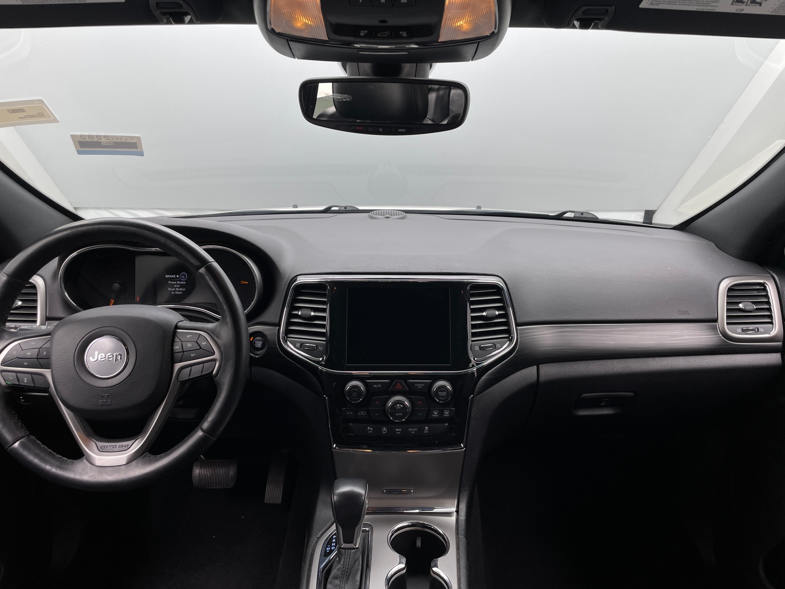 Thumbnail: 2019 Jeep Grand Cherokee - 2
