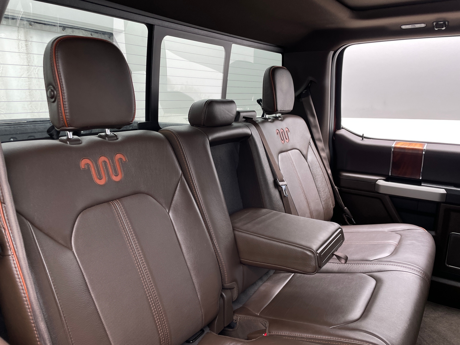 Thumbnail: 2017 Ford Econoline - 5