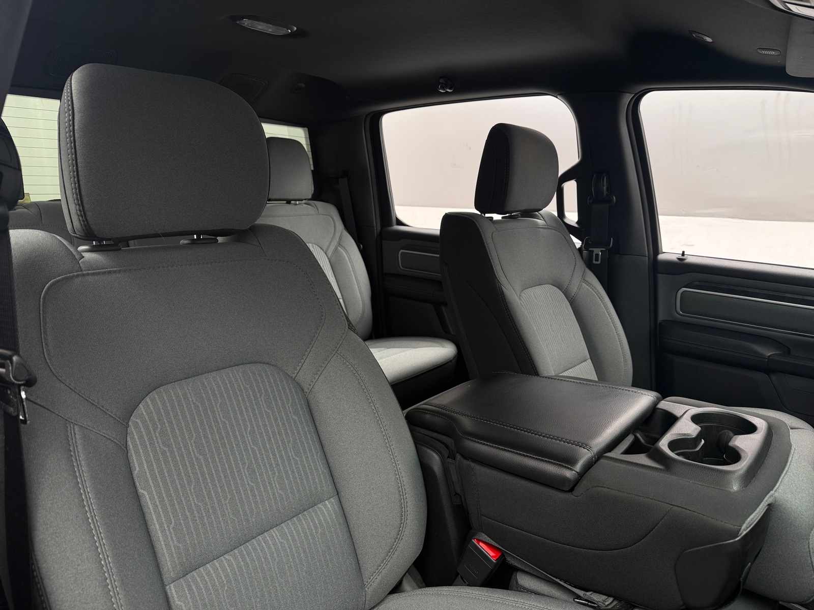 Thumbnail: 2023 RAM 1500 - 2
