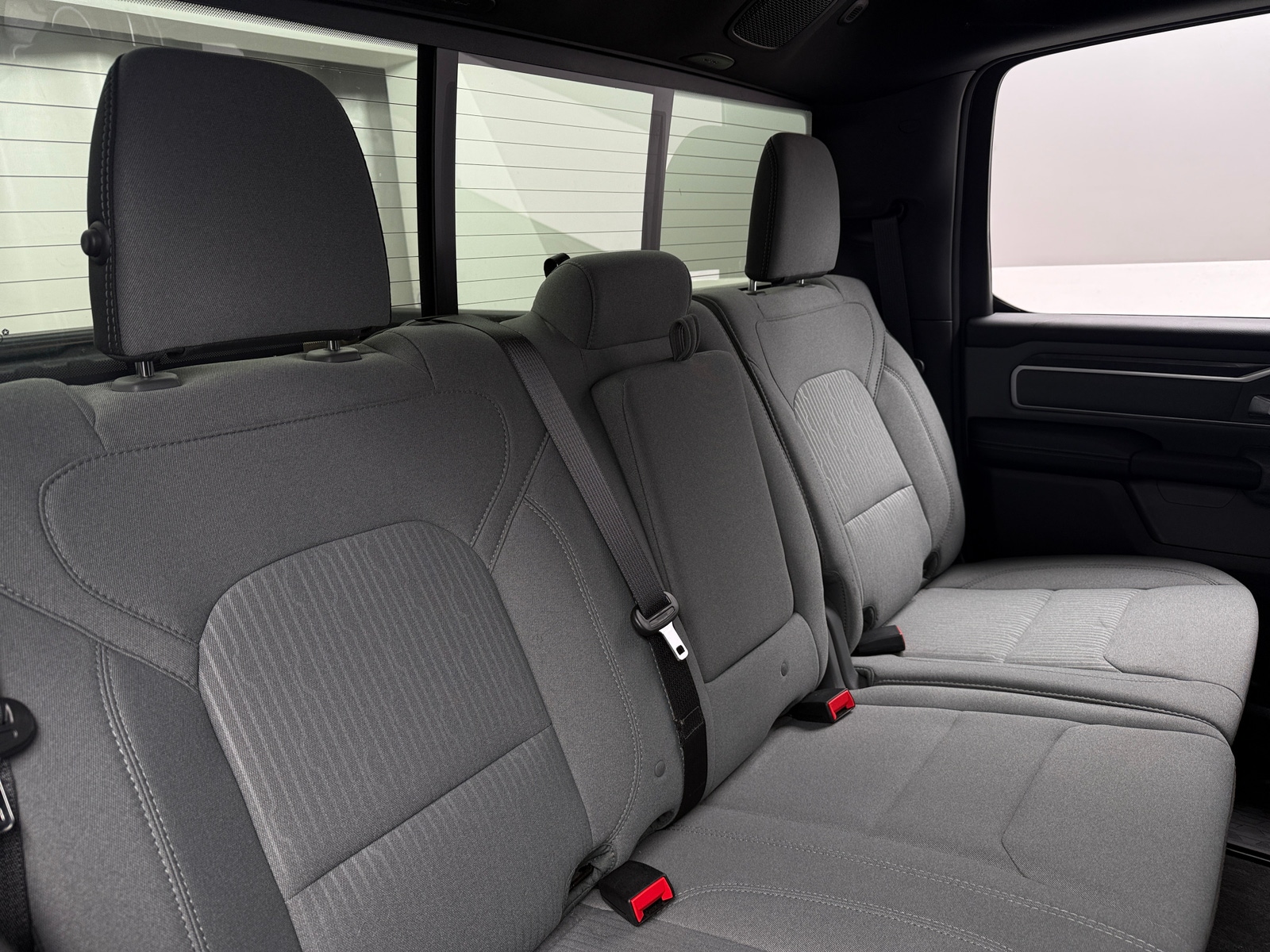Thumbnail: 2023 RAM 1500 - 6