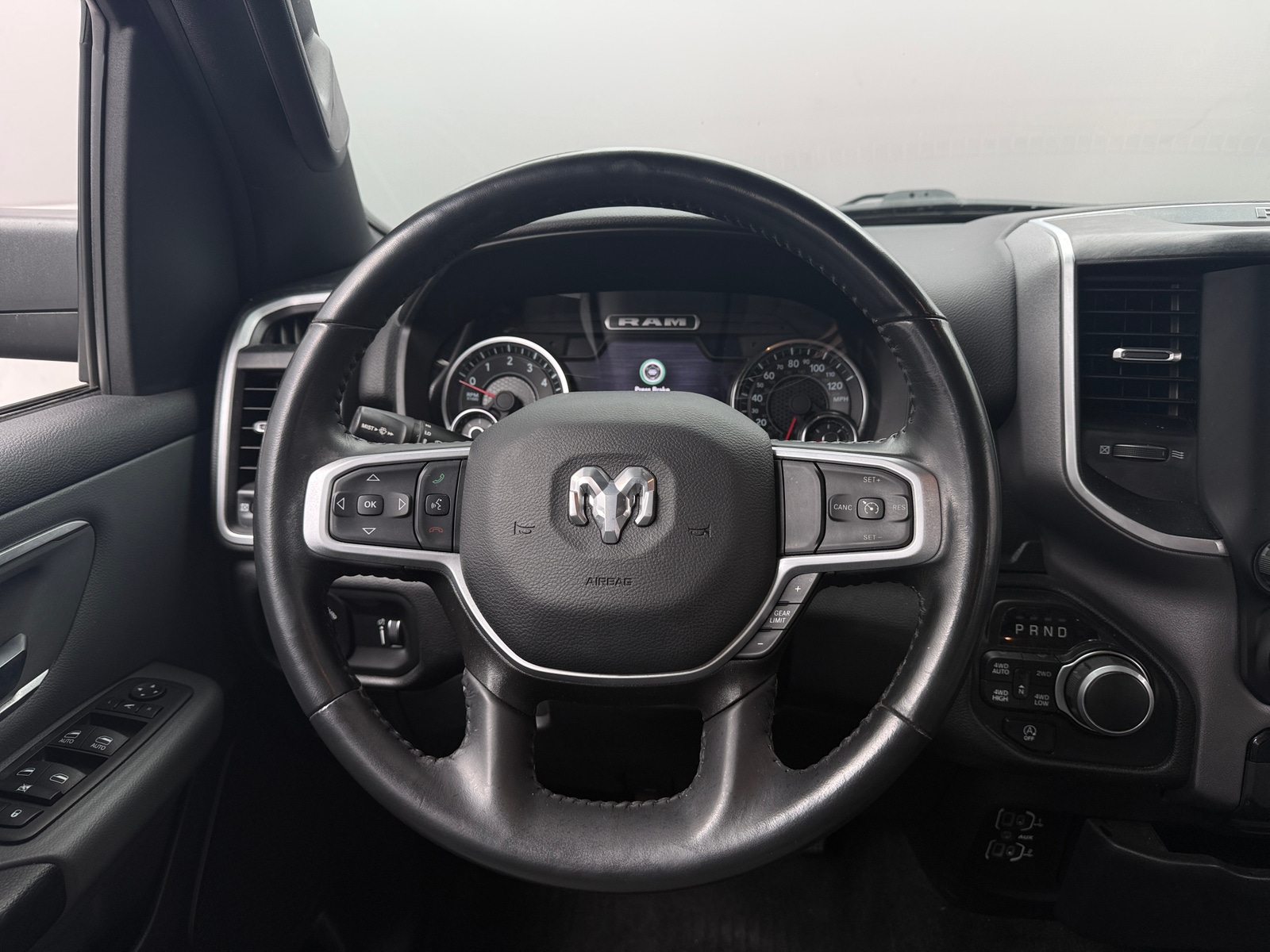 Thumbnail: 2023 RAM 1500 - 5
