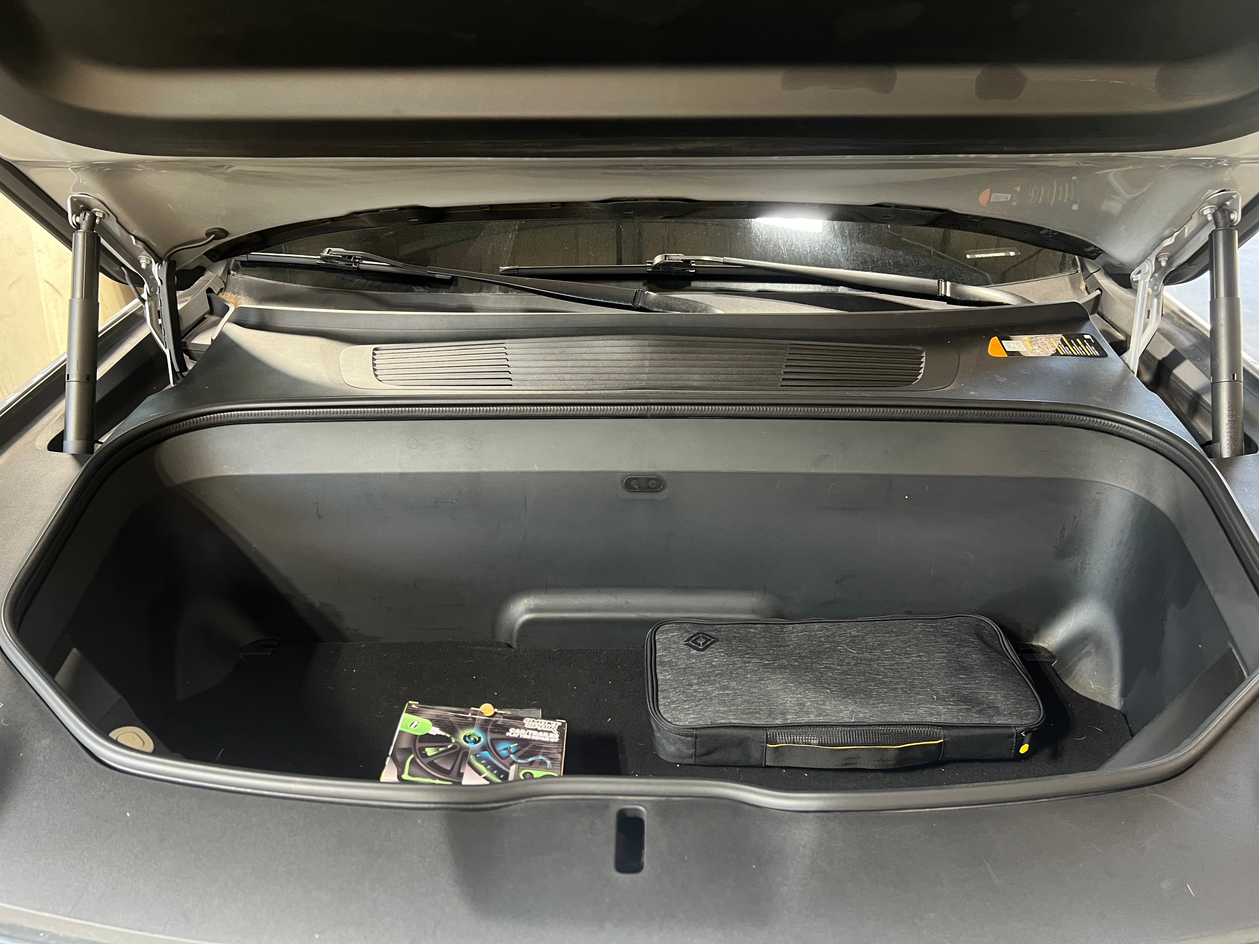 Used 2023 Rivian R1T Adventure with VIN 7FCTGAAA8PN020882 for sale in Auburn, WA