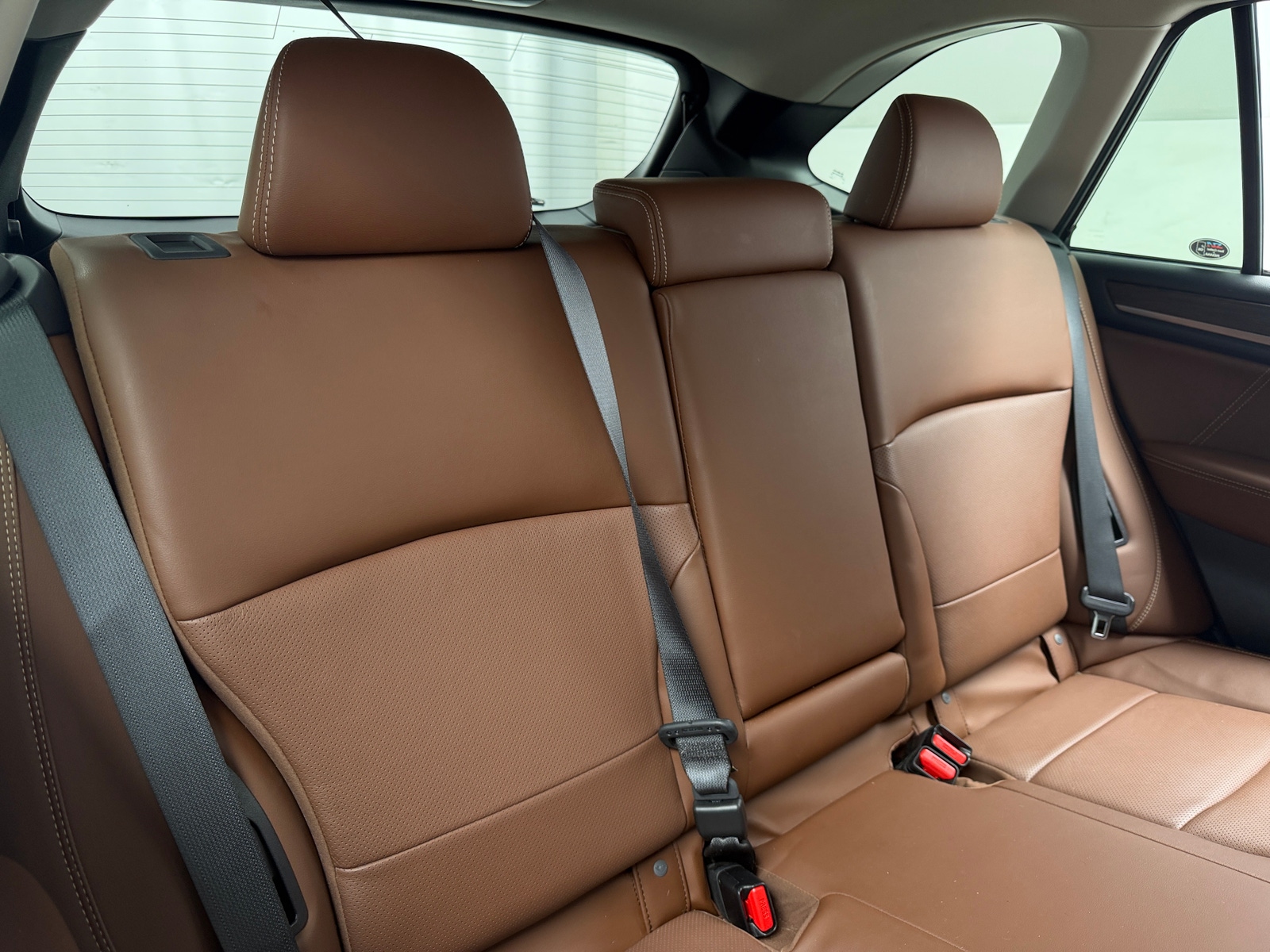 Thumbnail: 2019 Subaru Outback - 5