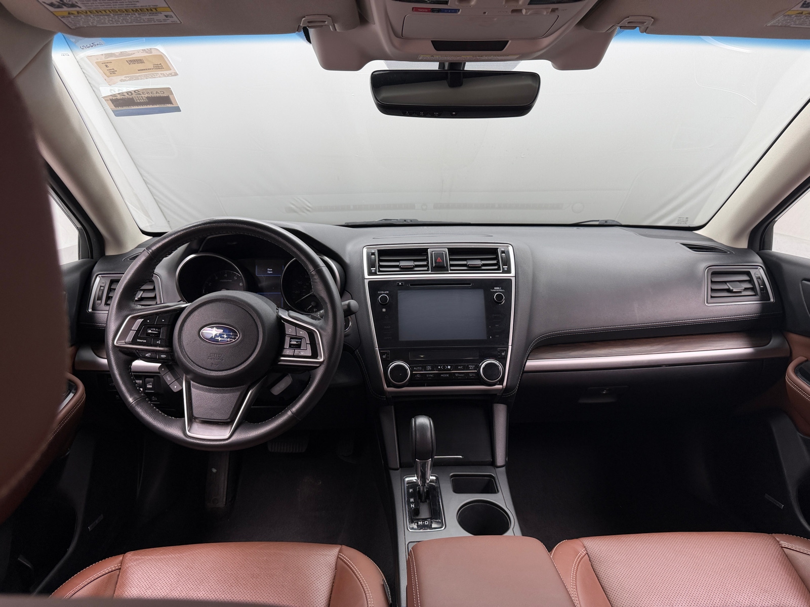 Thumbnail: 2019 Subaru Outback - 2