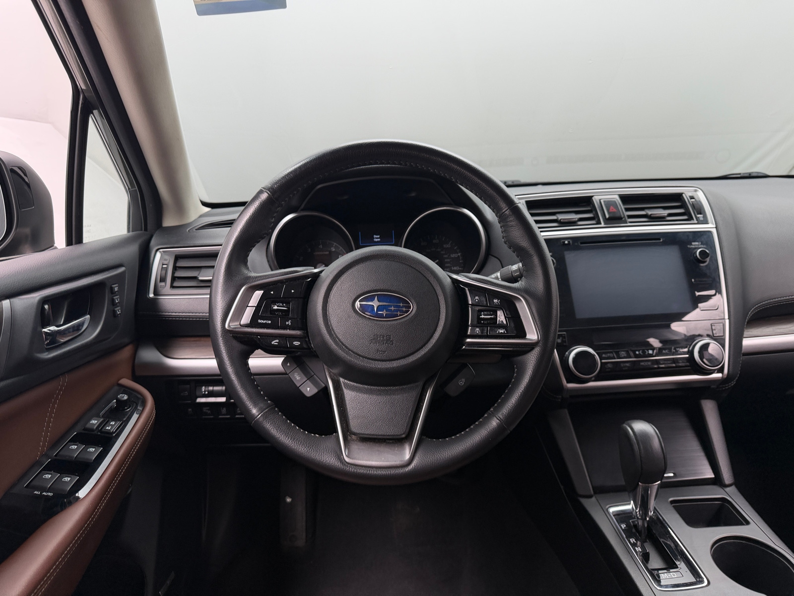 Thumbnail: 2019 Subaru Outback - 4