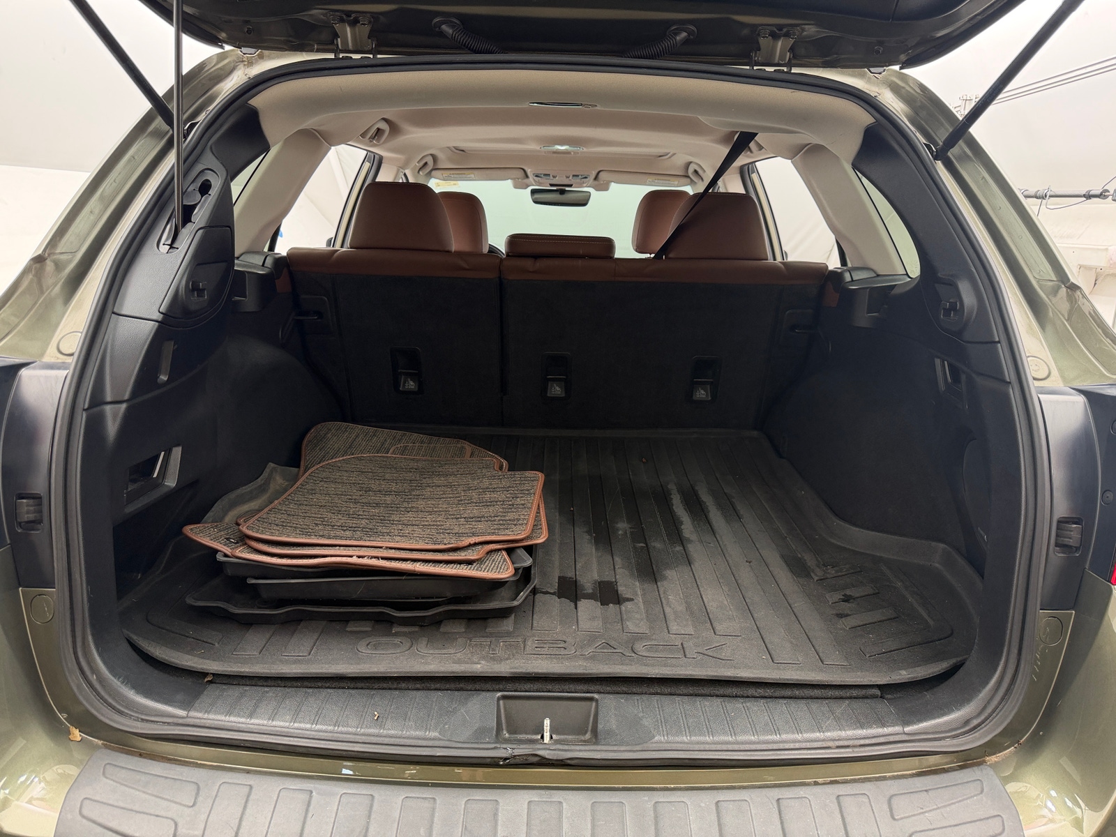 Thumbnail: 2019 Subaru Outback - 6