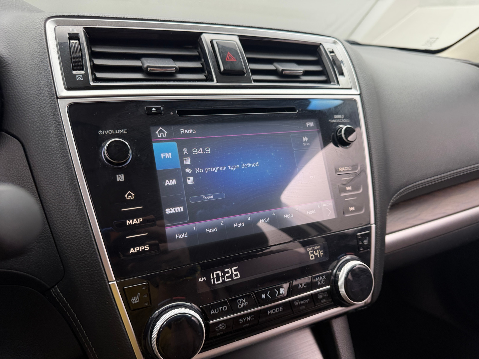 Thumbnail: 2019 Subaru Outback - 3