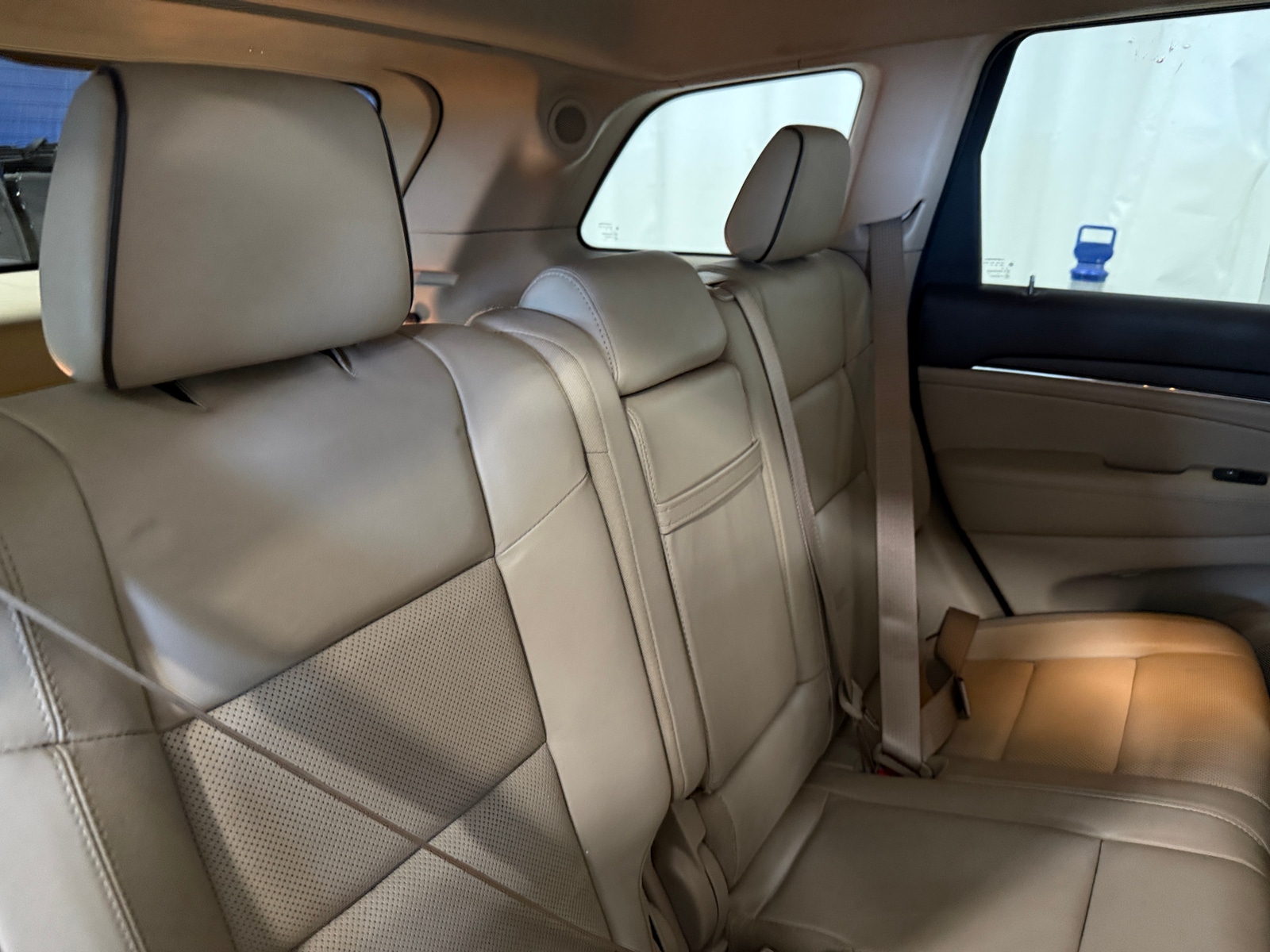 Thumbnail: 2019 Jeep Grand Cherokee - 5