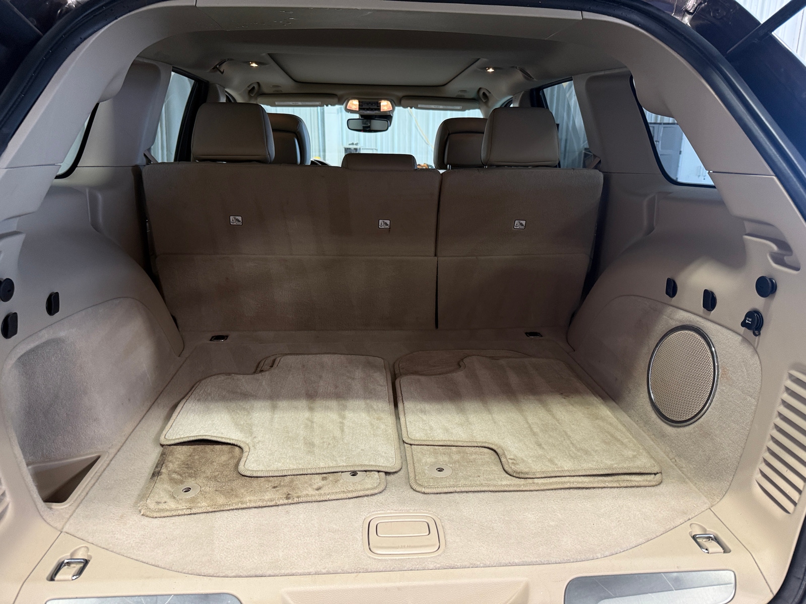 Thumbnail: 2019 Jeep Grand Cherokee - 6