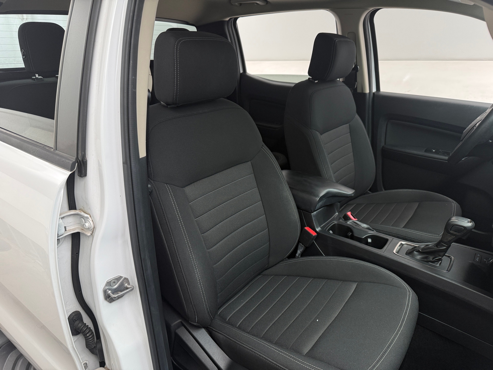 Thumbnail: 2019 Ford Ranger - 2