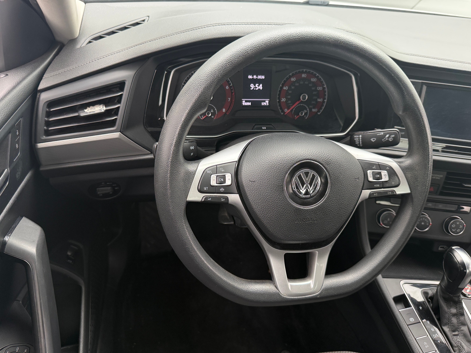 Thumbnail: 2019 Volkswagen Jetta - 5