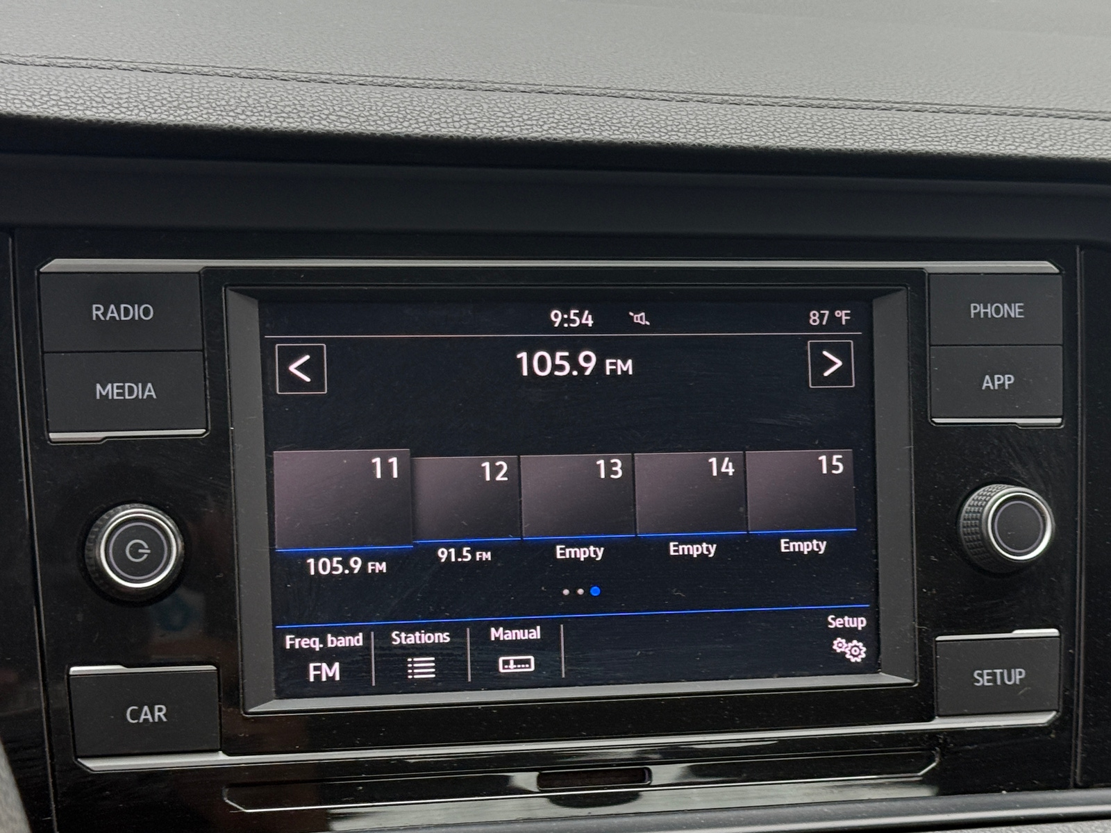 Thumbnail: 2019 Volkswagen Jetta - 4