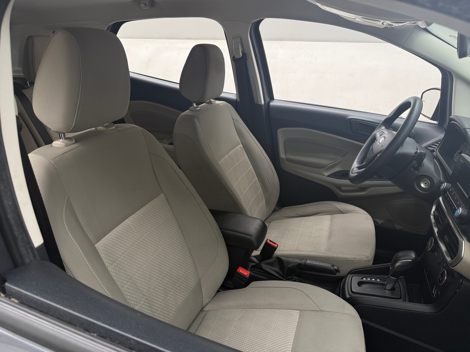Thumbnail: 2020 Ford EcoSport - 2