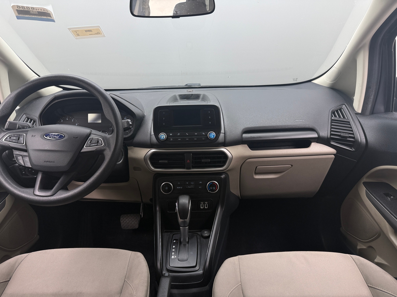 Thumbnail: 2020 Ford EcoSport - 3