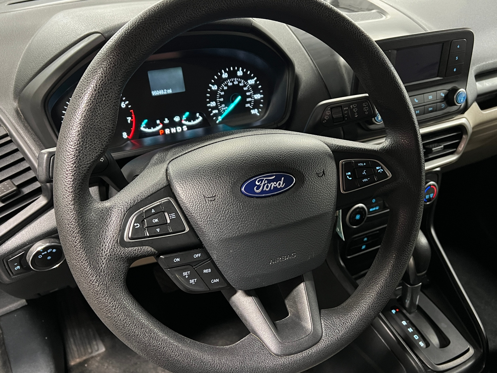 Thumbnail: 2020 Ford EcoSport - 5