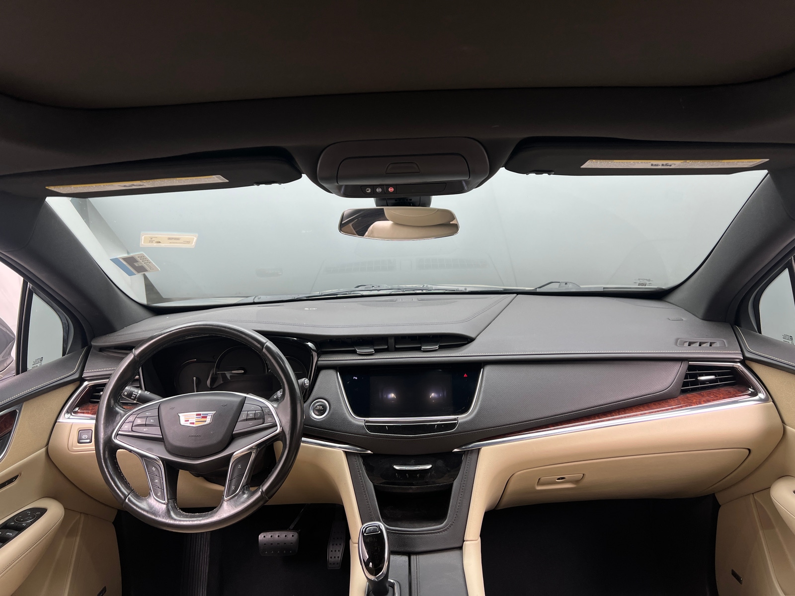 Thumbnail: 2018 Cadillac XT5 - 2