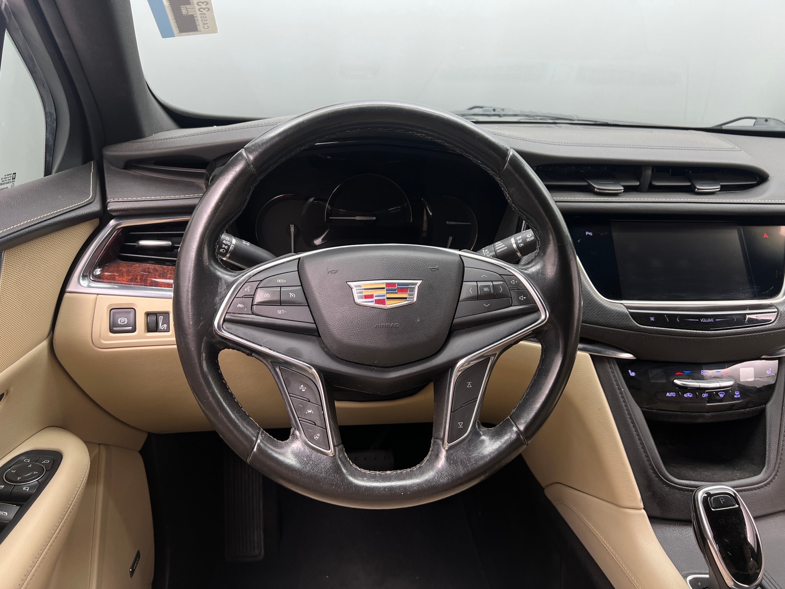Thumbnail: 2018 Cadillac XT5 - 4