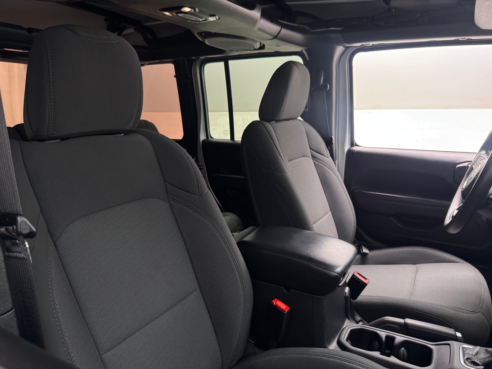 Thumbnail: 2022 Jeep Wrangler - 2