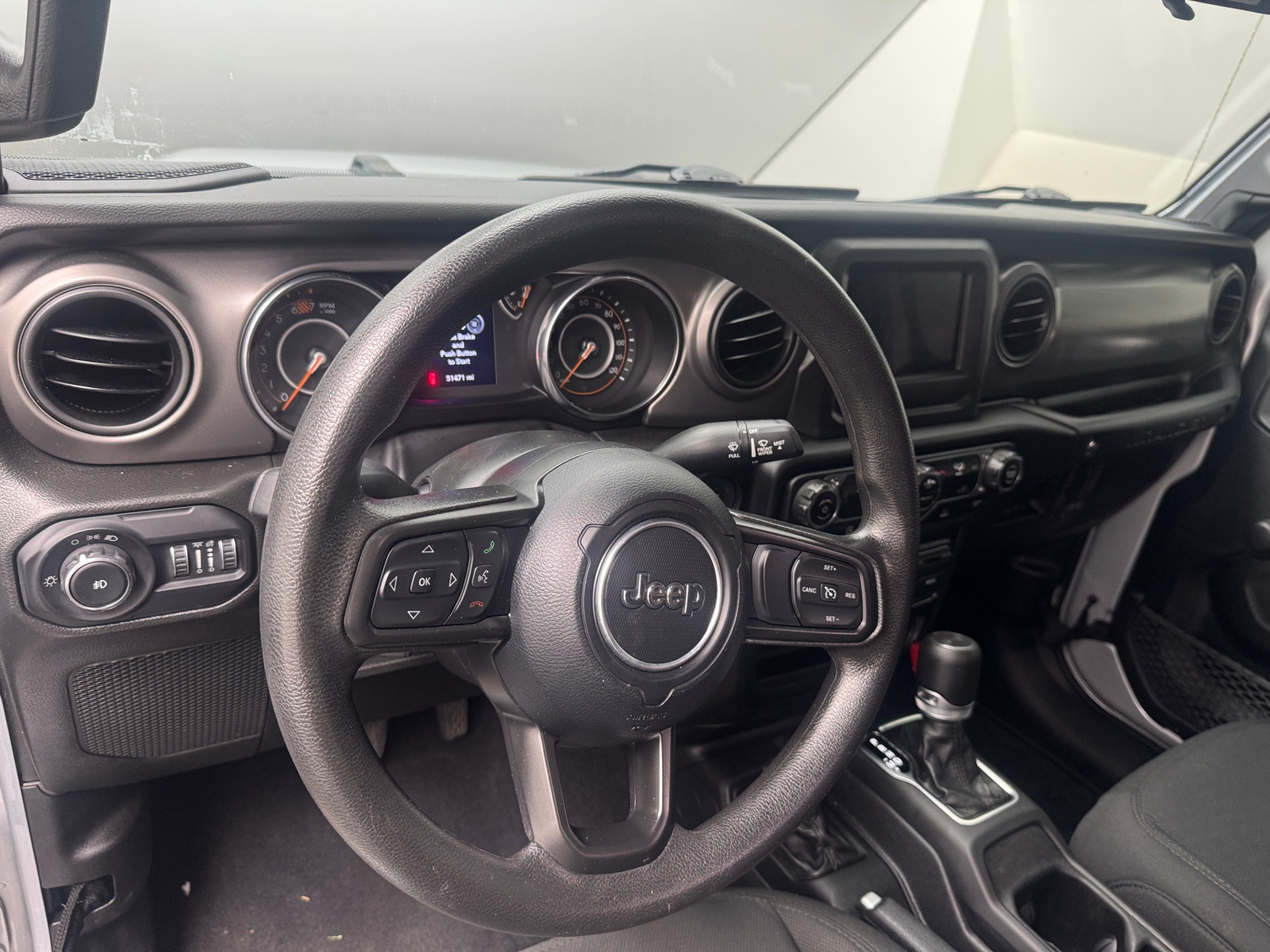 Thumbnail: 2022 Jeep Wrangler - 3
