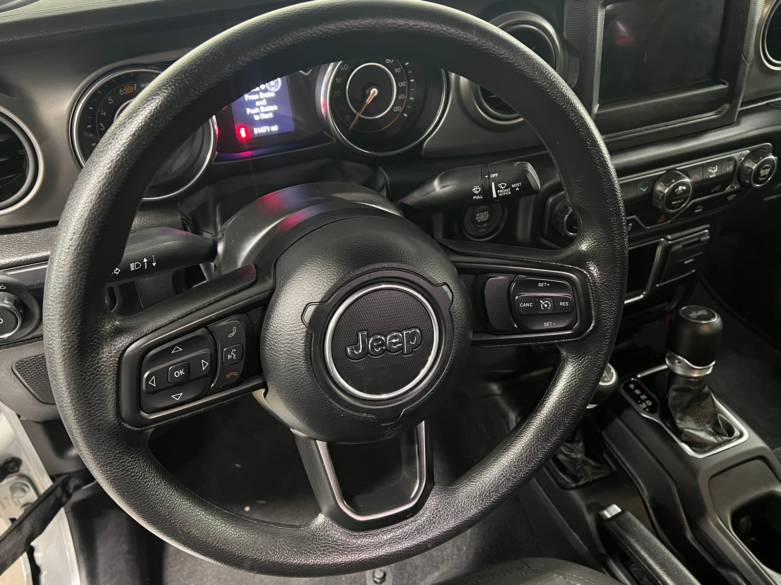 Thumbnail: 2022 Jeep Wrangler - 5