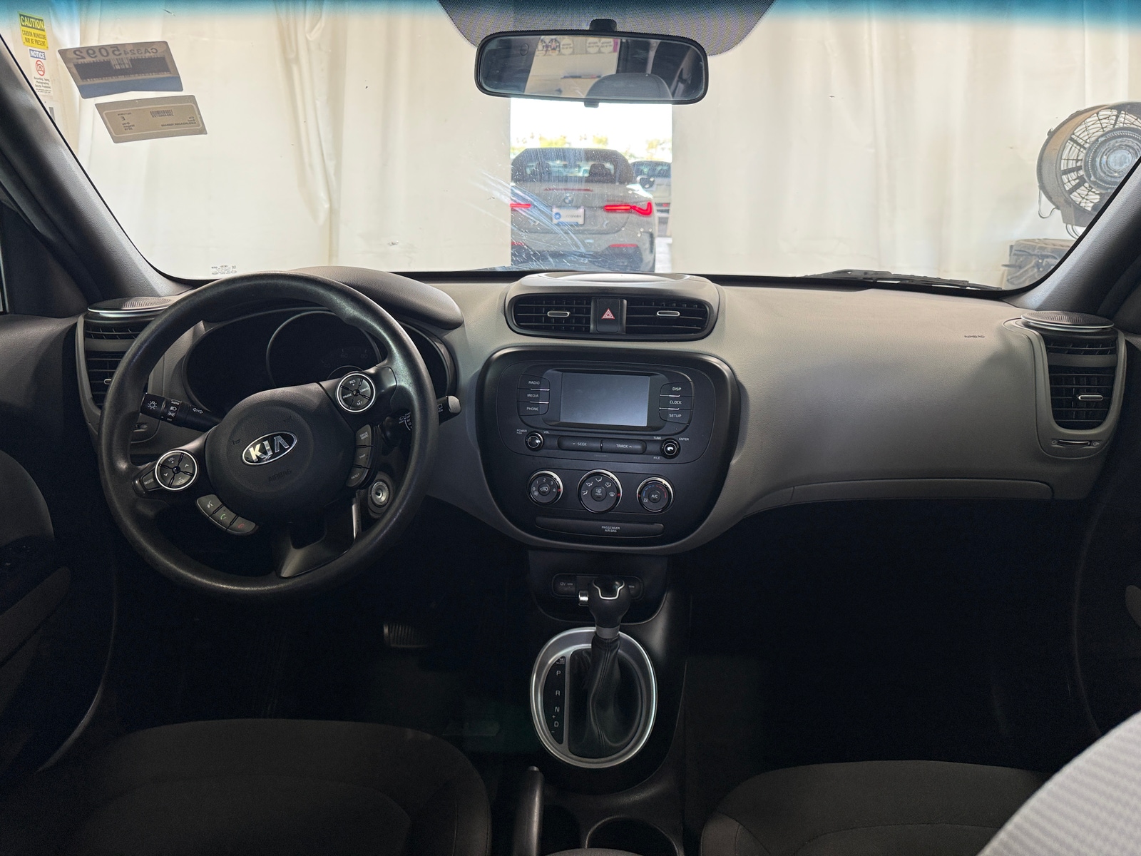Thumbnail: 2019 Kia Soul - 3