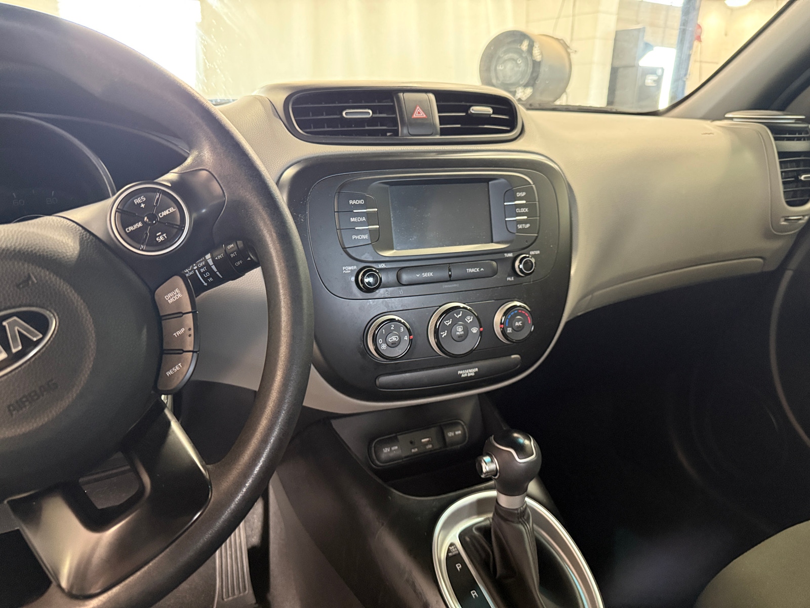 Thumbnail: 2019 Kia Soul - 4