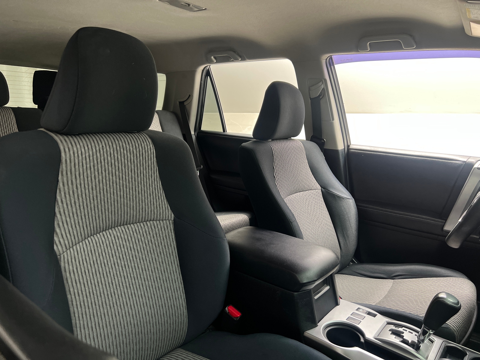 Thumbnail: 2015 Toyota 4Runner - 2