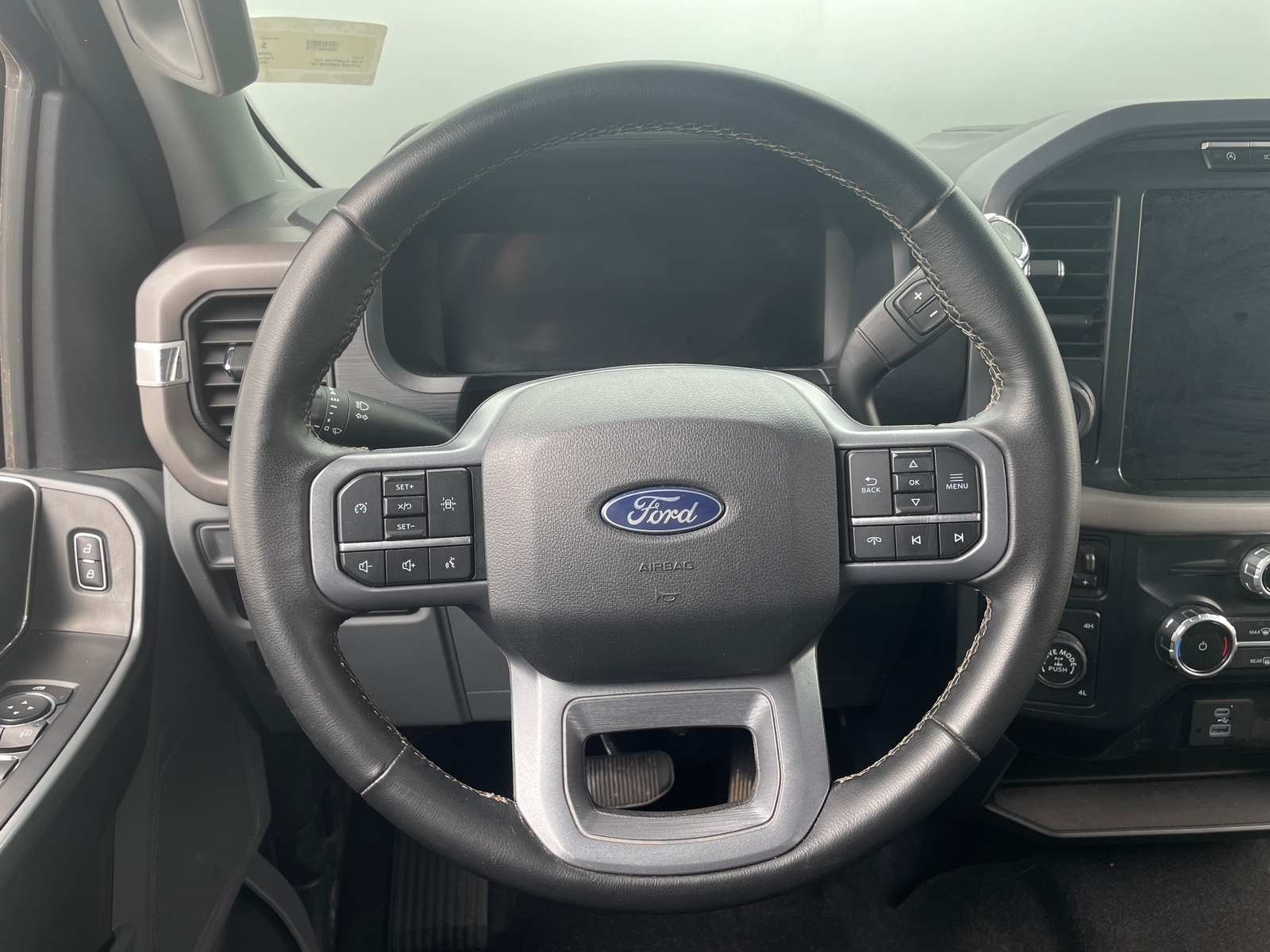 Thumbnail: 2024 Ford Econoline - 5