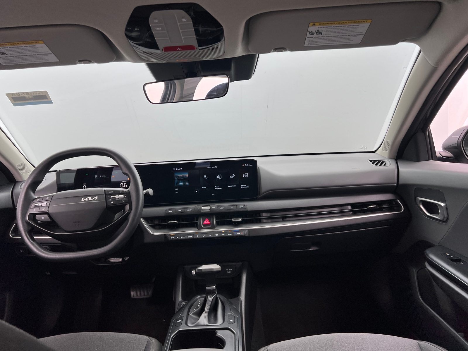 Thumbnail: 2025 Kia K4 - 3