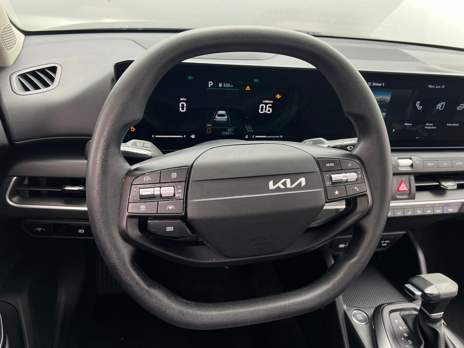Thumbnail: 2025 Kia K4 - 5