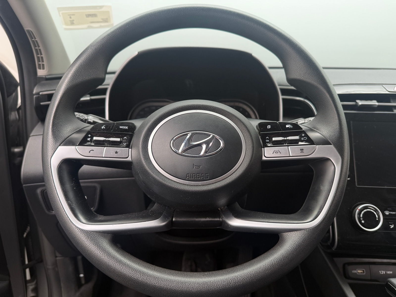 Thumbnail: 2024 Hyundai Tucson - 5
