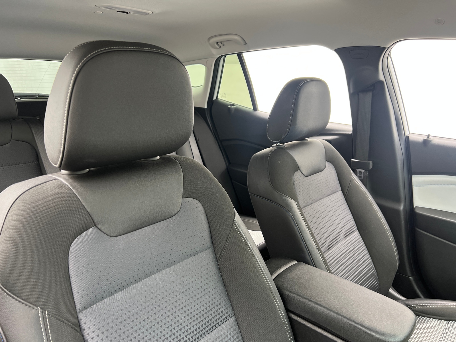 Thumbnail: 2025 Chevrolet Trax - 2