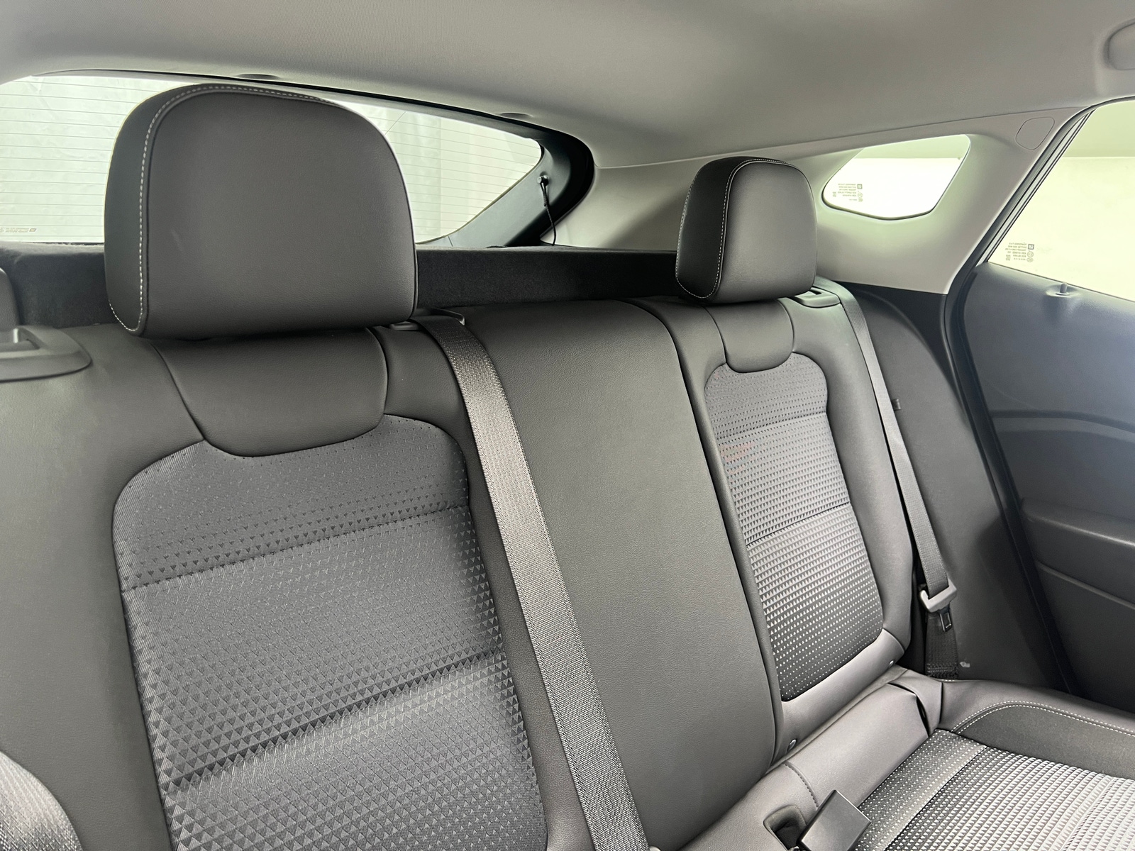 Thumbnail: 2025 Chevrolet Trax - 6