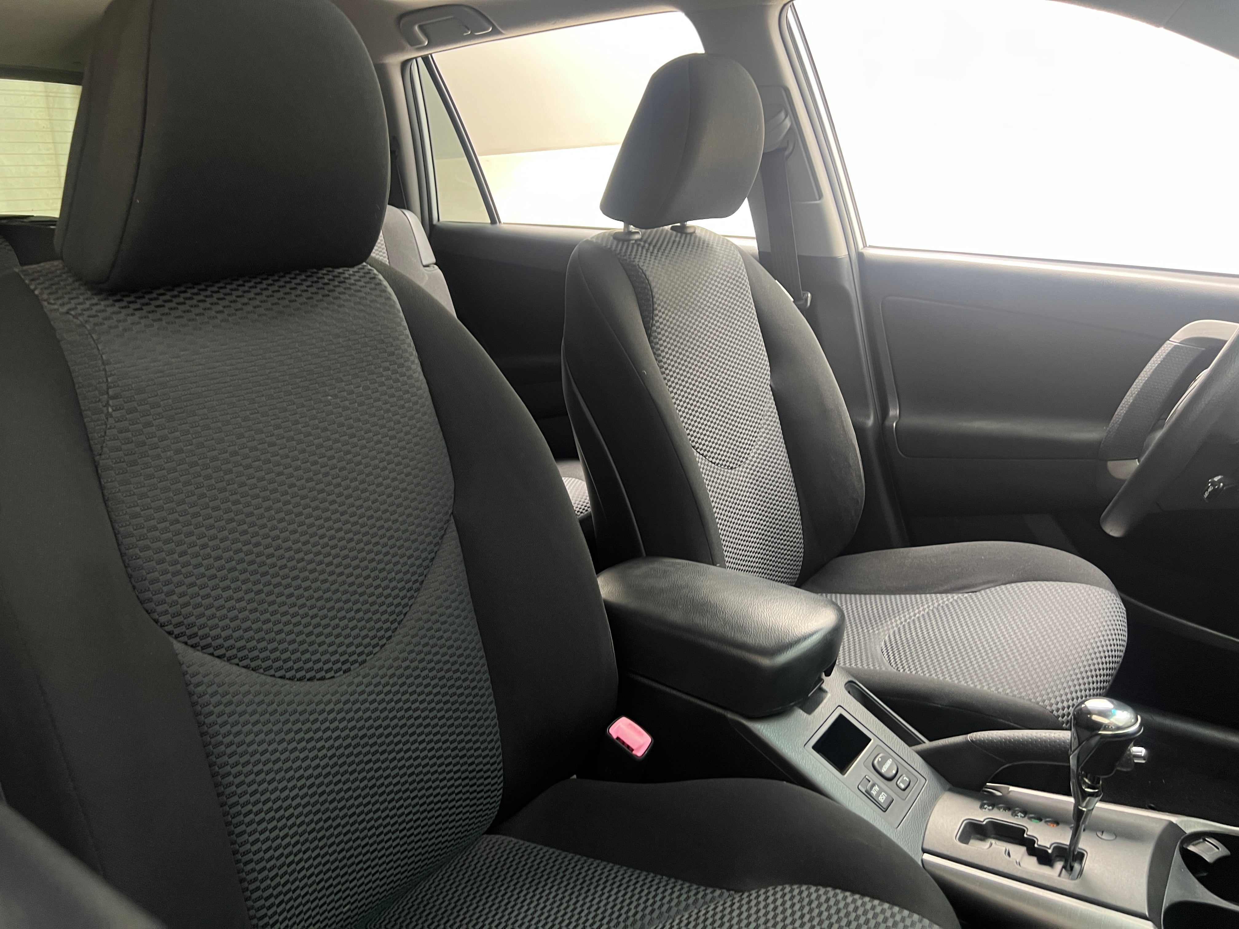Used 2012 Toyota RAV4 Sport with VIN JTMRK4DV4C5106361 for sale in Auburn, WA