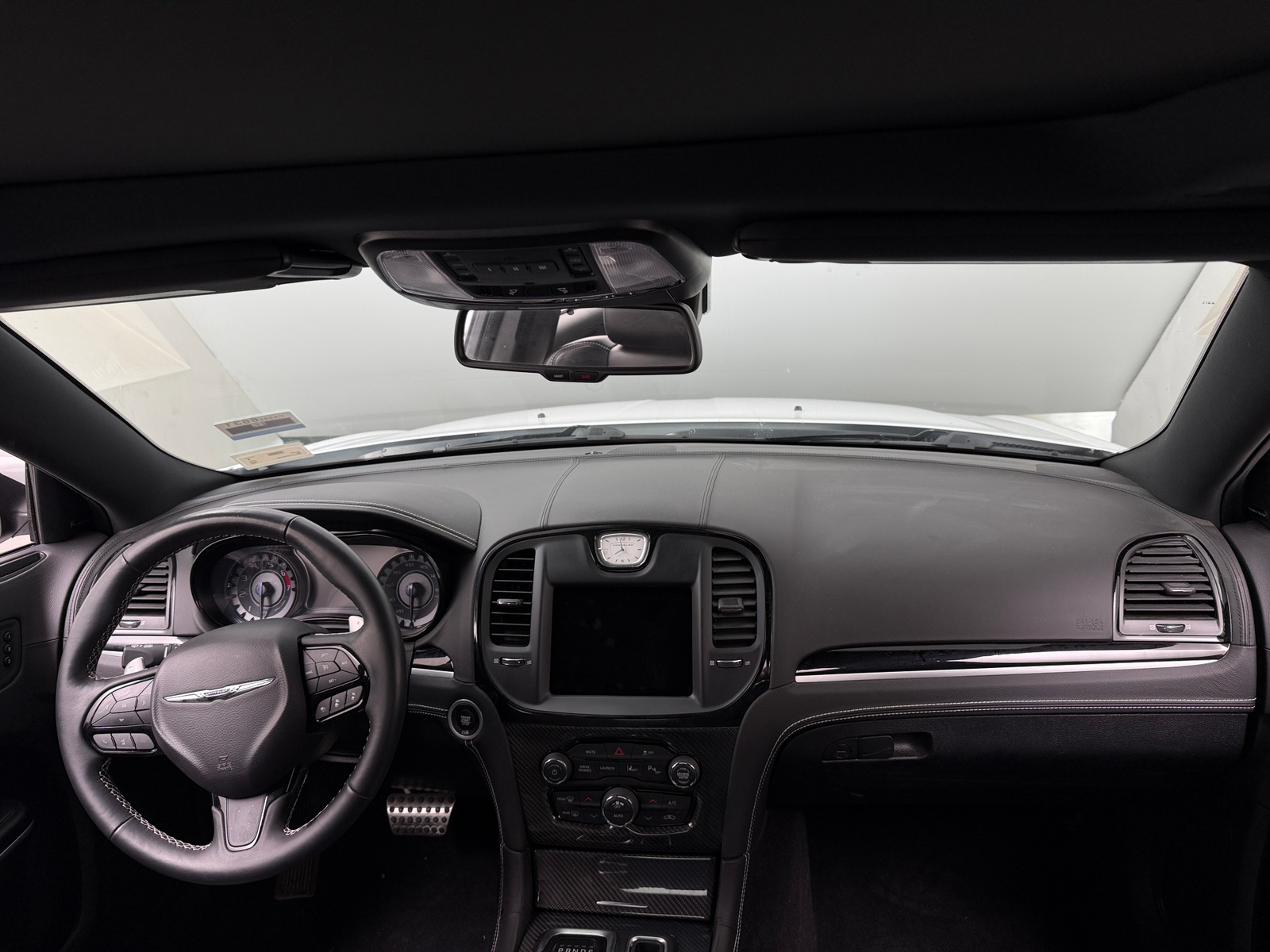 Thumbnail: 2023 Chrysler 300 - 2
