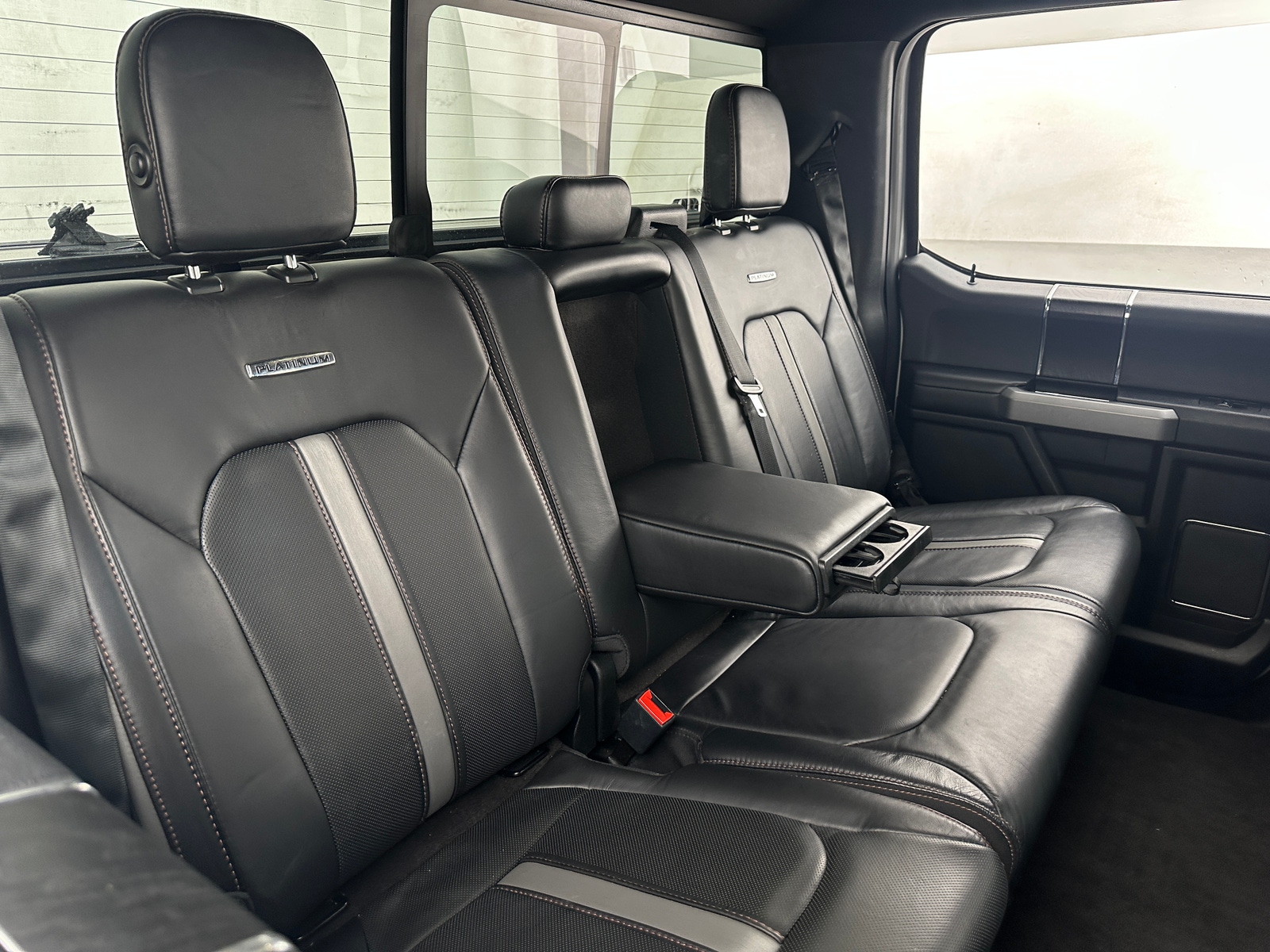 Thumbnail: 2018 Ford Econoline - 5
