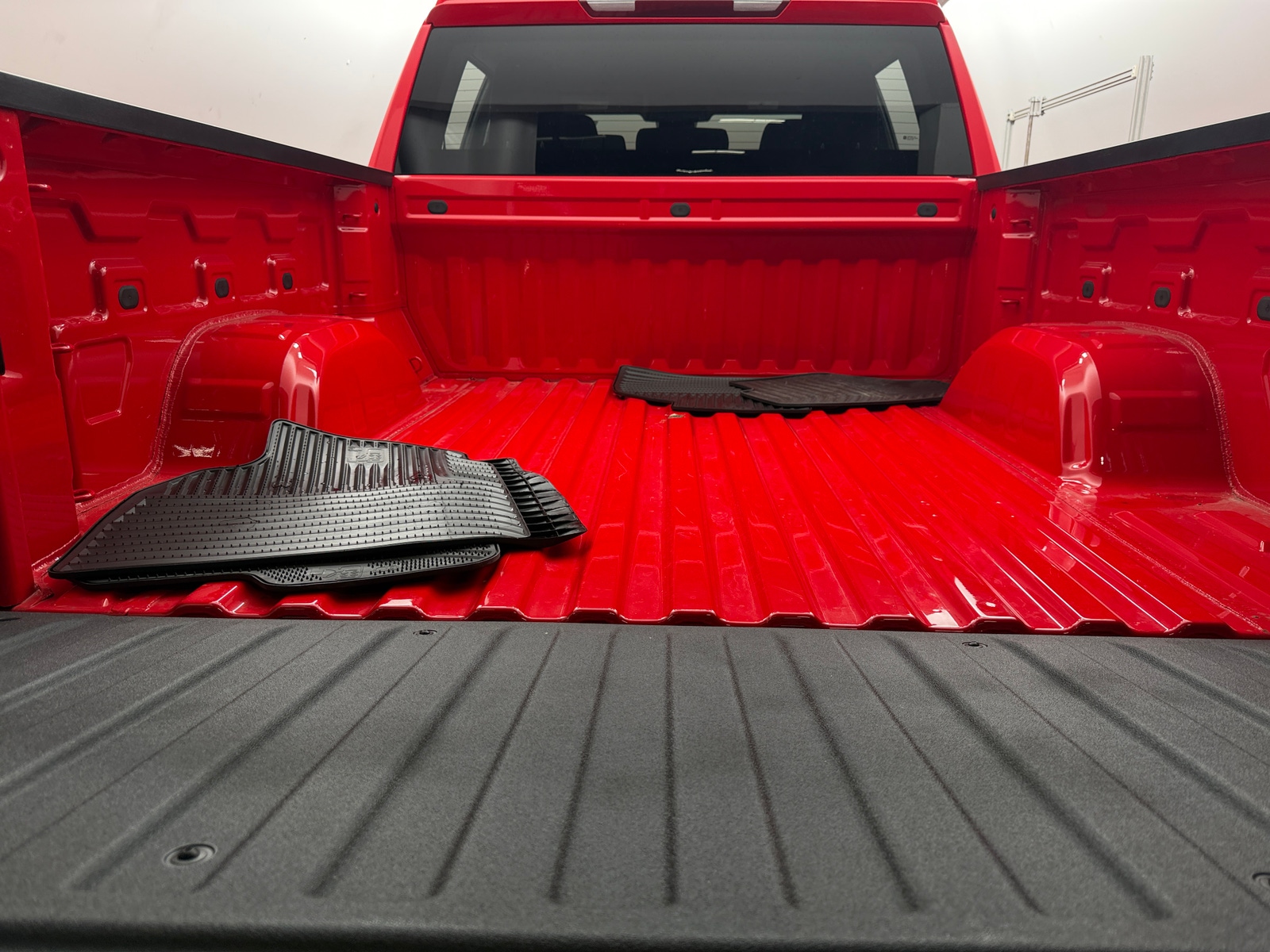 Thumbnail: 2023 Chevrolet Silverado 1500 - 7