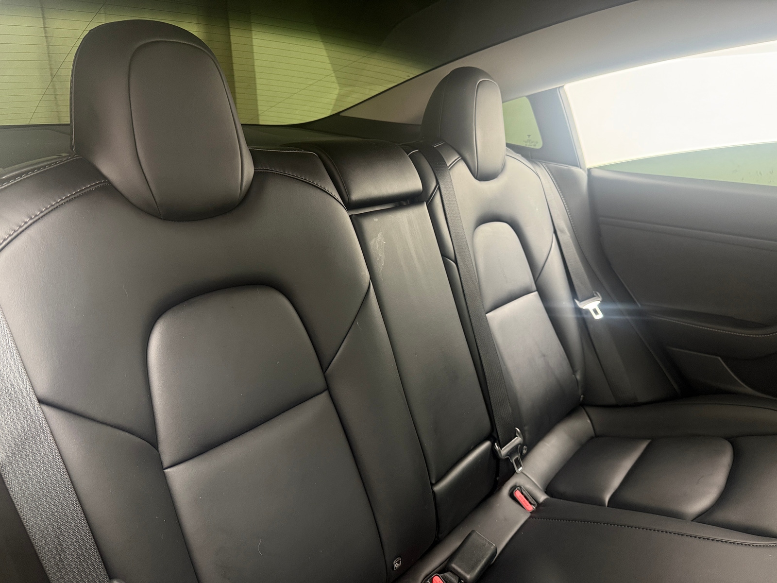 Thumbnail: 2022 Tesla Model 3 - 5