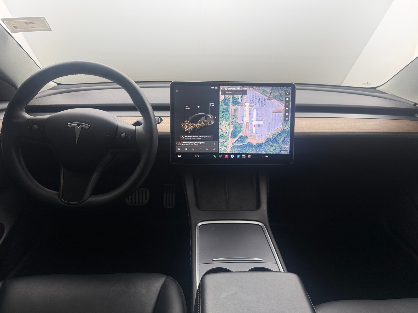 Thumbnail: 2022 Tesla Model 3 - 2