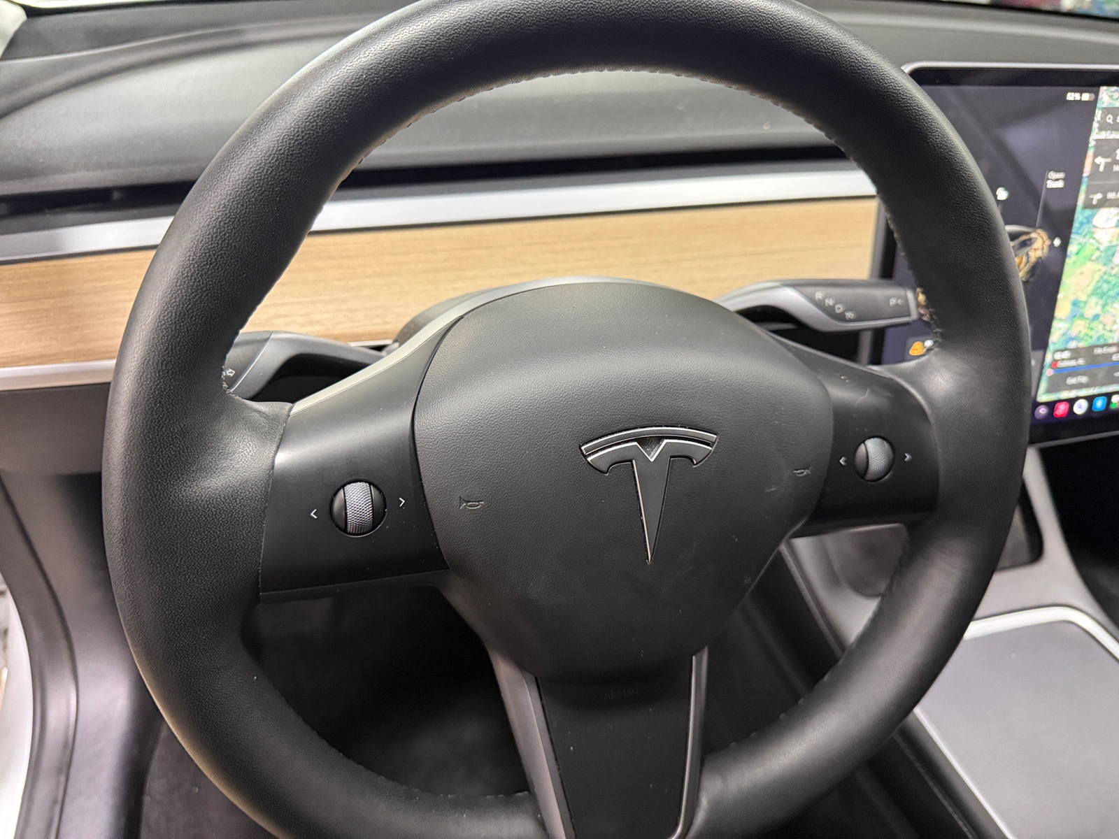 Thumbnail: 2022 Tesla Model 3 - 4