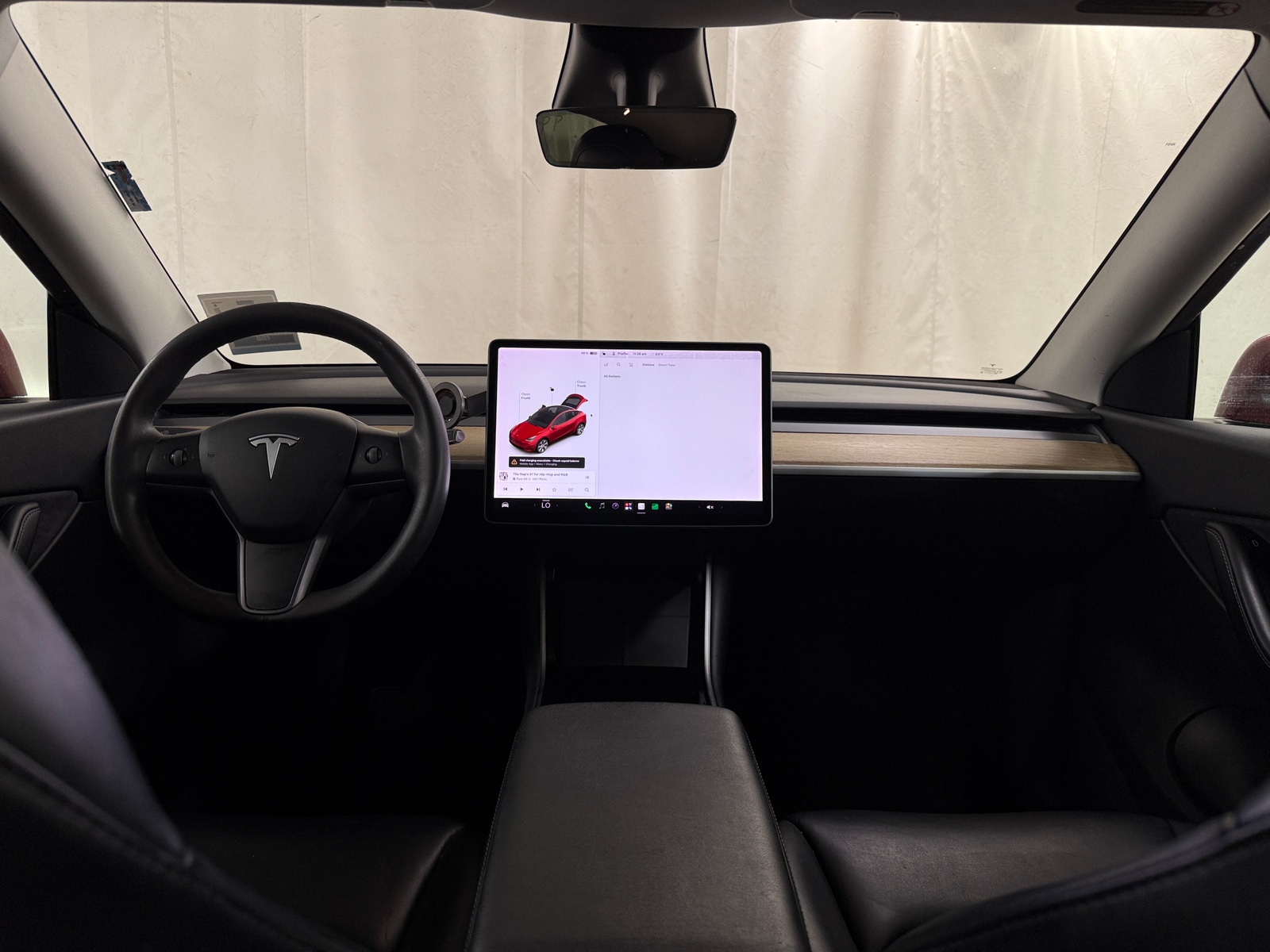 Thumbnail: 2021 Tesla Model Y - 2