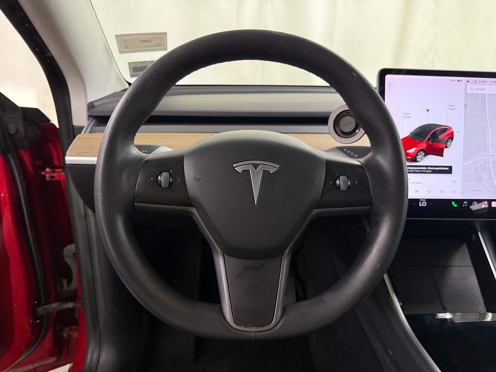 Thumbnail: 2021 Tesla Model Y - 4