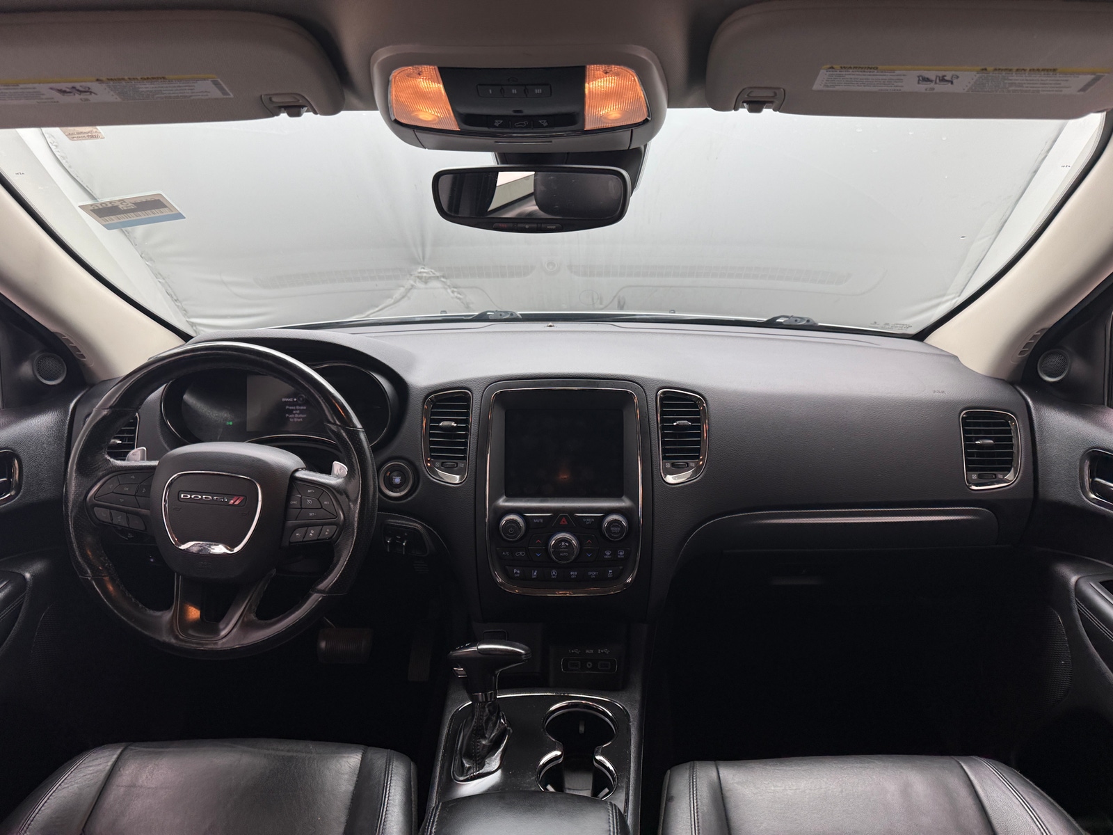 Thumbnail: 2020 Dodge Durango - 2