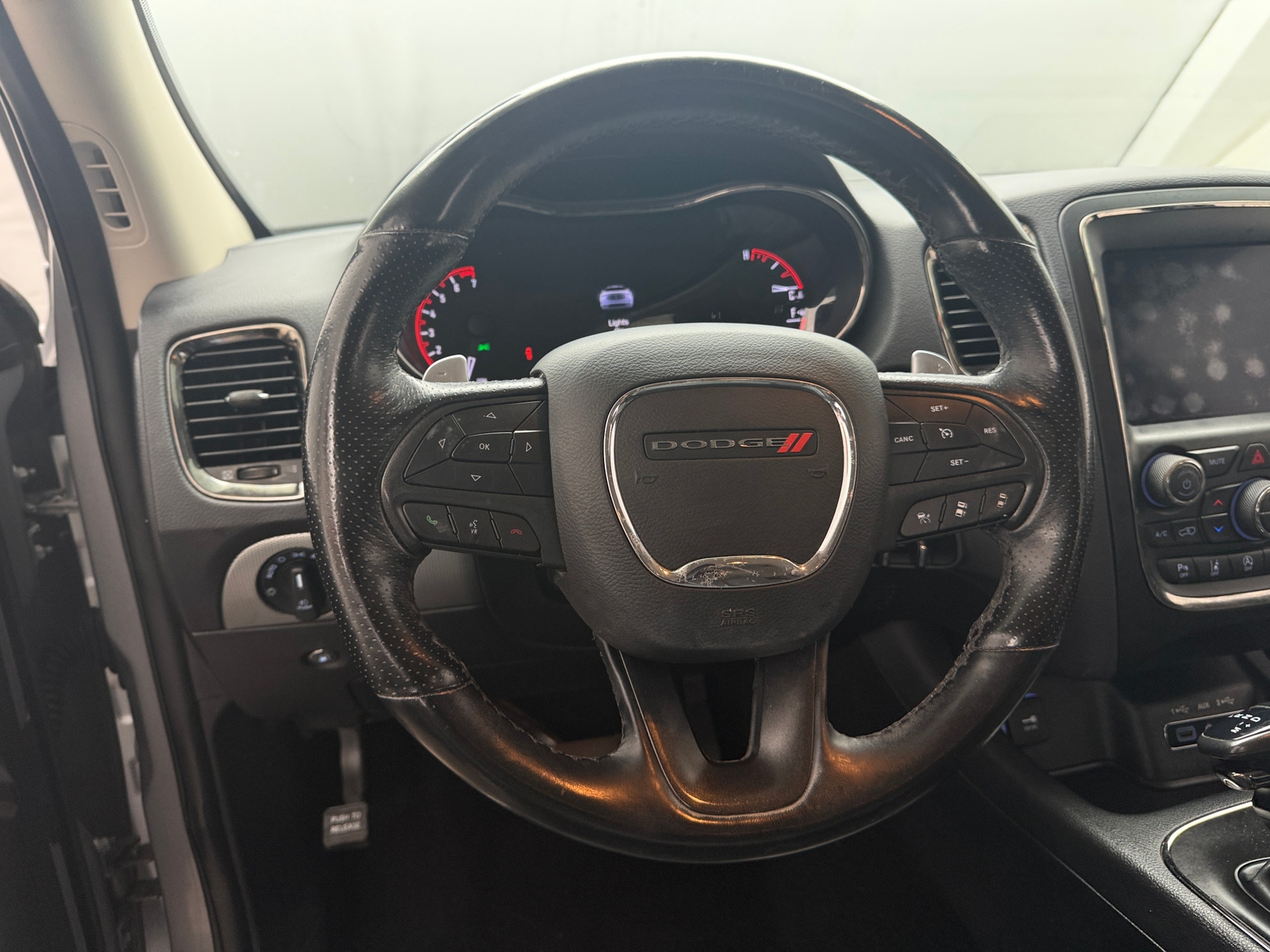 Thumbnail: 2020 Dodge Durango - 4