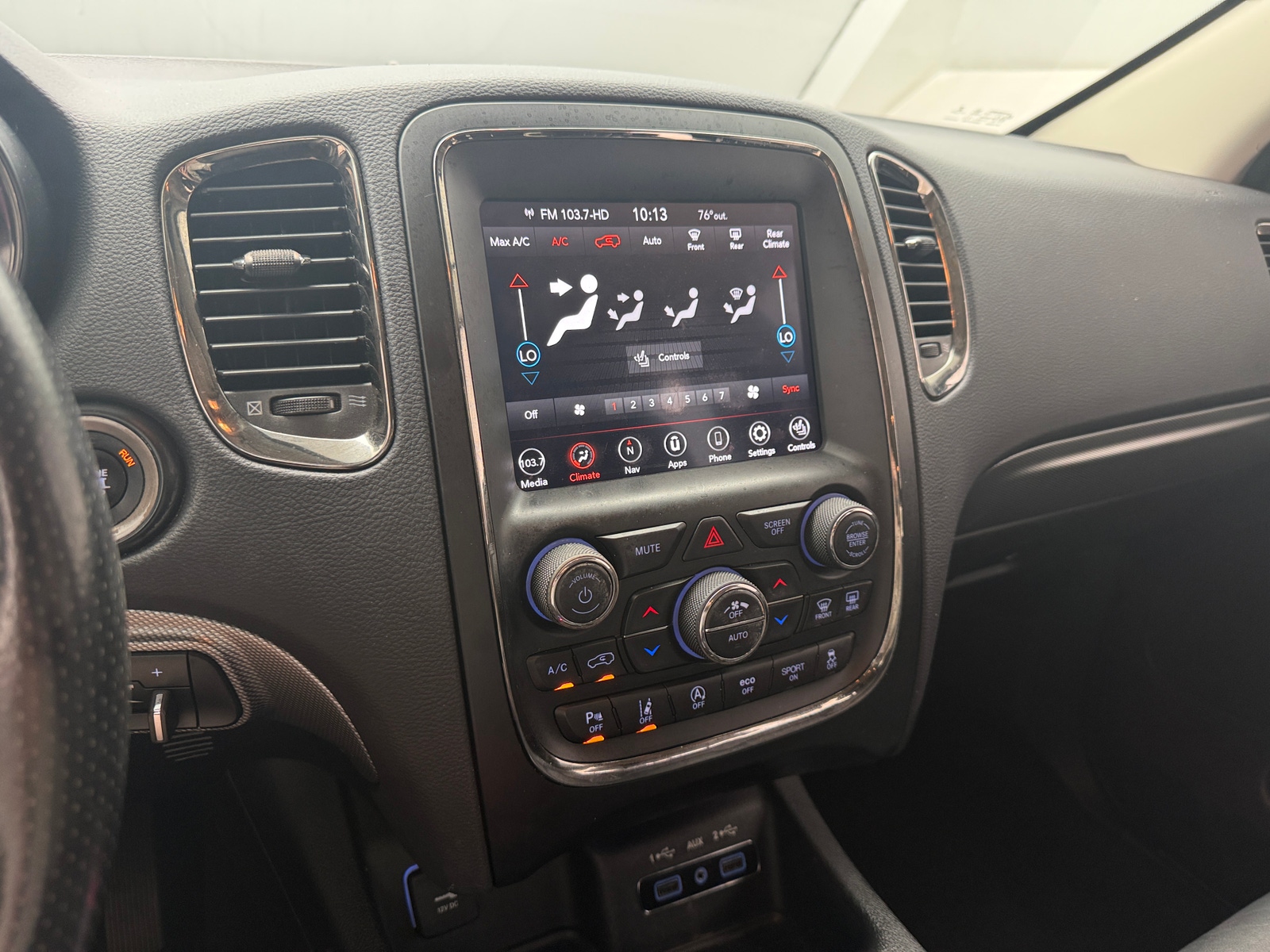 Thumbnail: 2020 Dodge Durango - 3