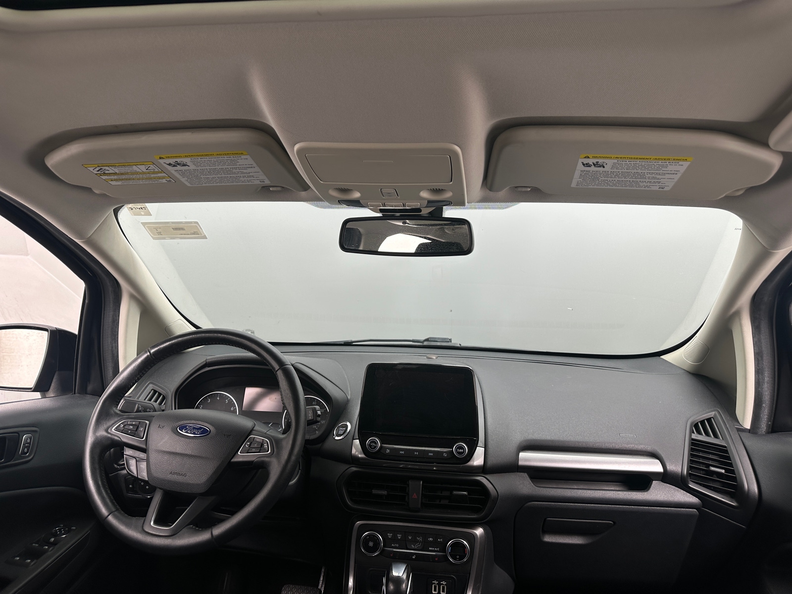 Thumbnail: 2019 Ford EcoSport - 2
