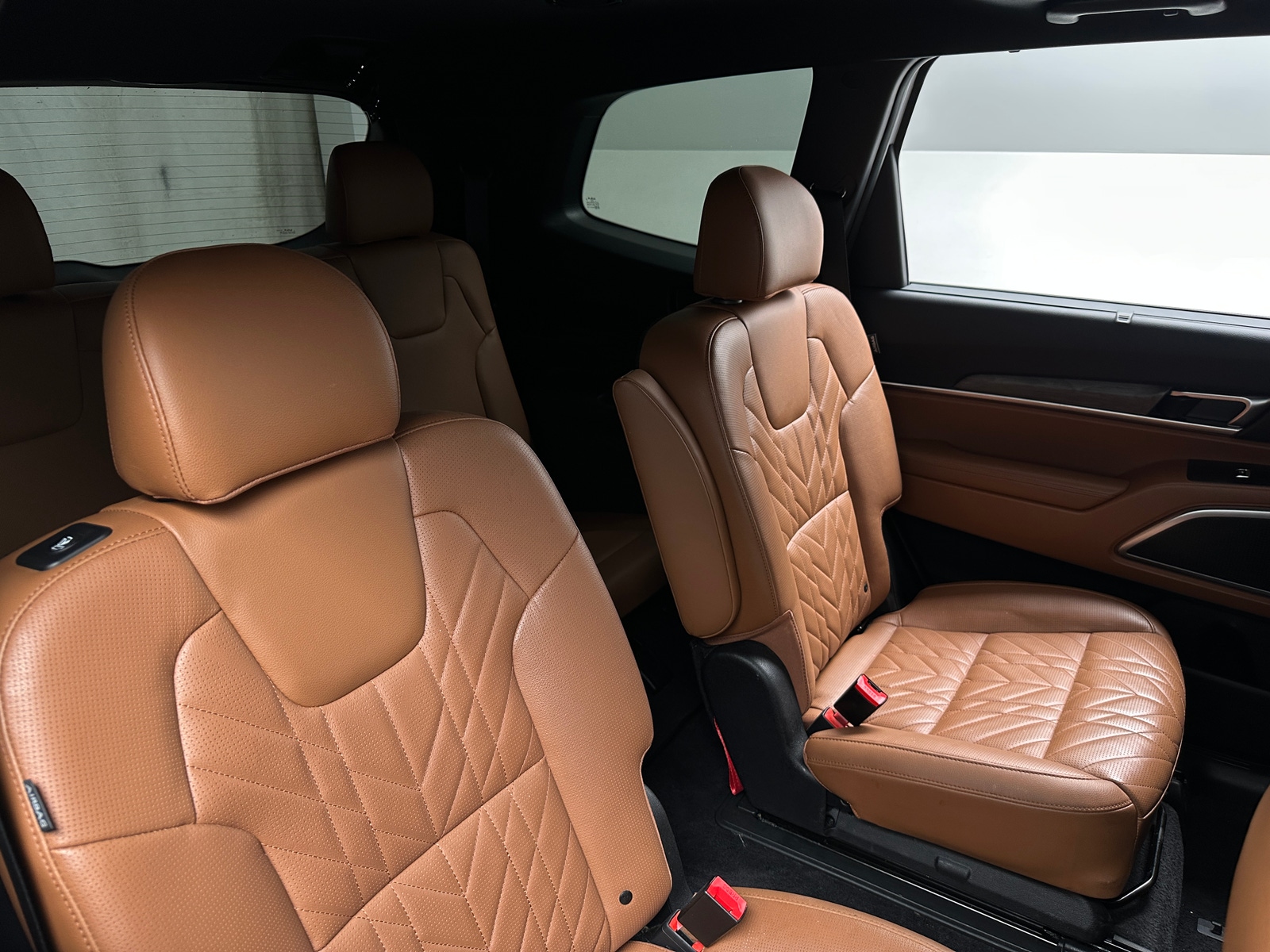 Thumbnail: 2024 Kia Telluride - 5