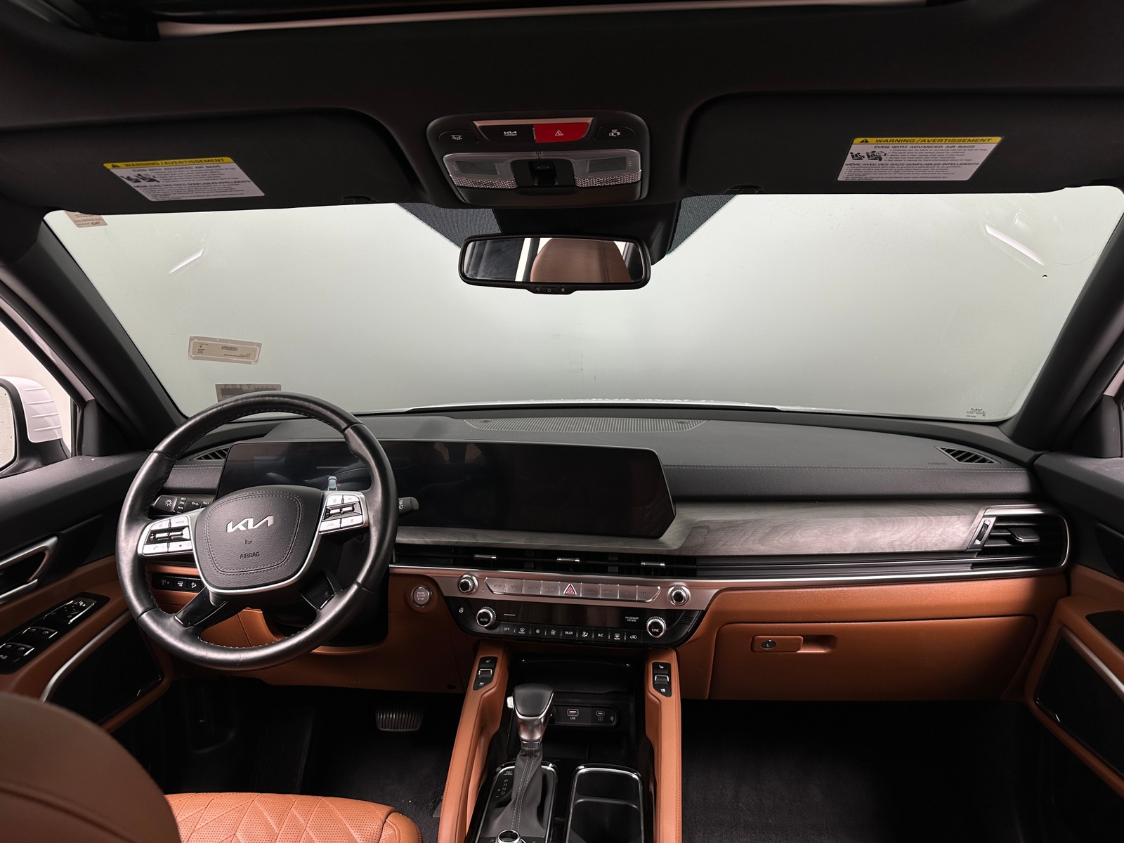 Thumbnail: 2024 Kia Telluride - 2